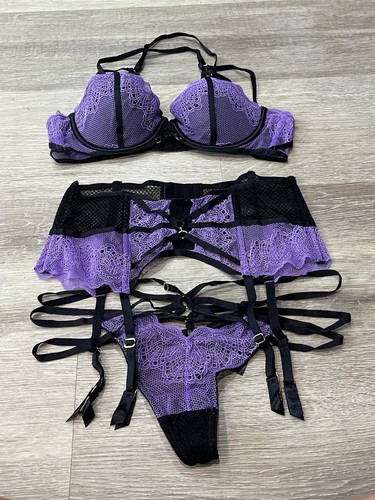 Ann summers midnight kiss - summers,