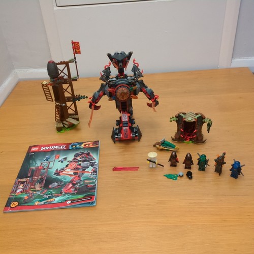 Lego ninjago dawn of - lego-,