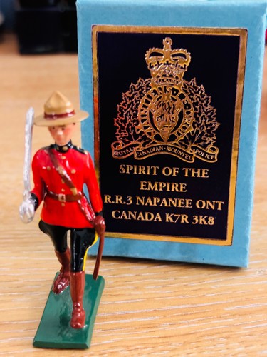 Spirit the empire royal - the,