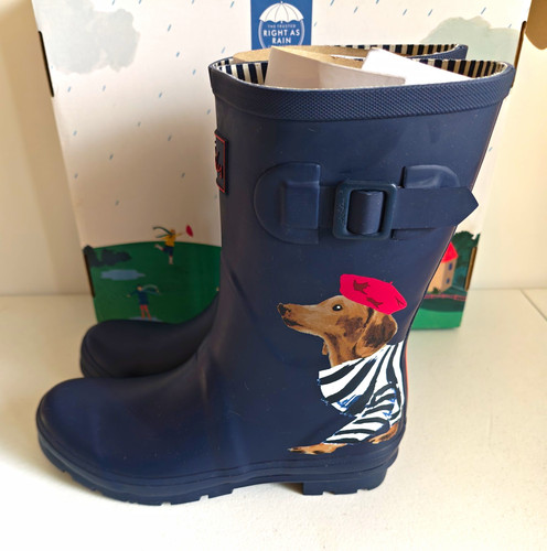 Joules right rain molly - as,