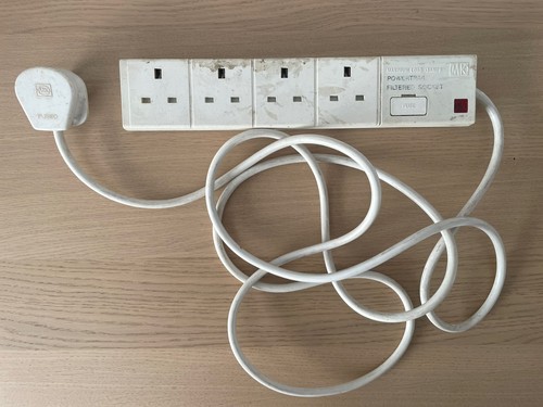 Extension lead cable way mk - extension,