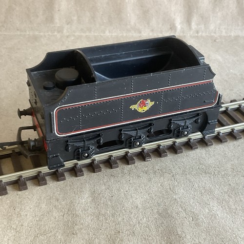 Triang r33 black - to, fit