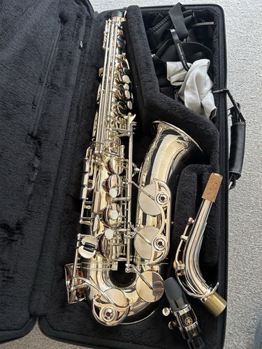 Yamaha yas62s professional - yas62s,