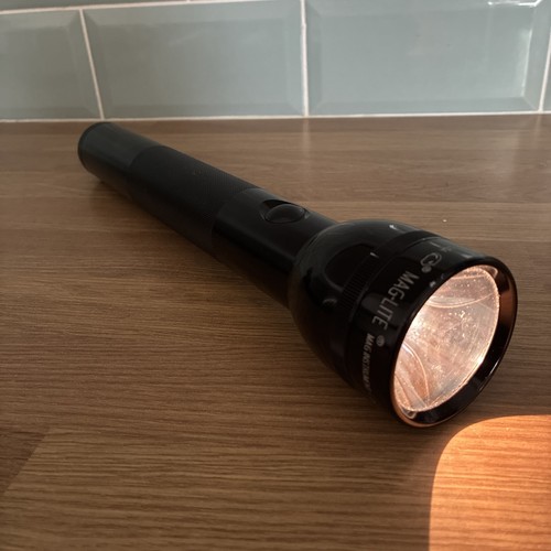 Genuine maglite cell - genuine,