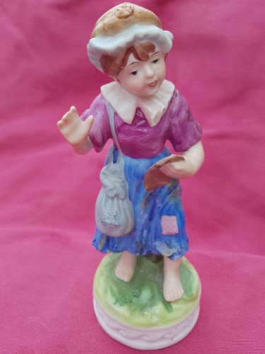 Vintage alfretto porcelain - alfretto,