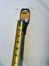 Rock Carbide SDS Plus Hammer