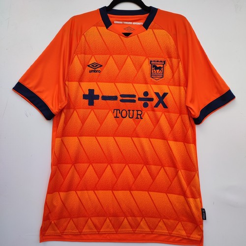 Ipswich town 2023 2024 umbro - 2024,