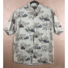 Bit & Bridle Outfitters Mens