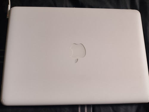 Apple mac a1342 used read - apple,