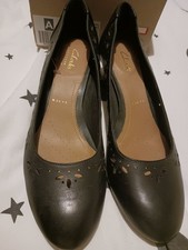 Clarks Artisan Denny Dazzle