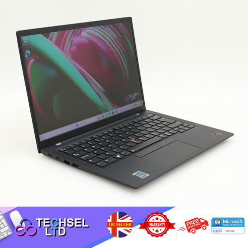 Lenovo carbon gen 9 - gen,