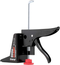 Trend Quick Release Door Clamp