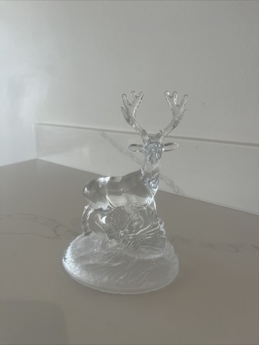 Cristal arque vintage lead - vintage,