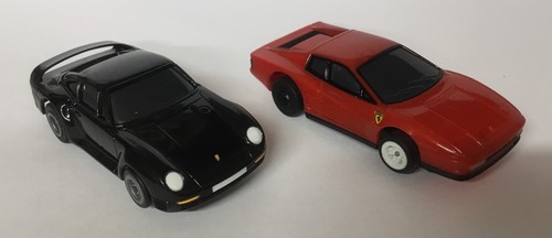 Tomy afx slot - , porsche