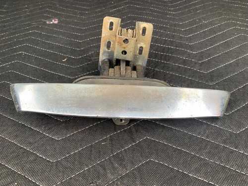 Rover p5b saloon coupe boot - saloon,