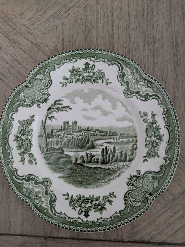 Old britain castles - britain,