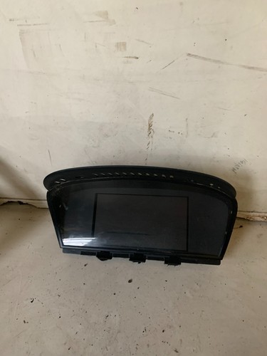 2006 bmw series e60 - 2006, nav