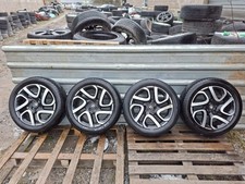 RENAULT CAPTUR 2018 ALLOY
