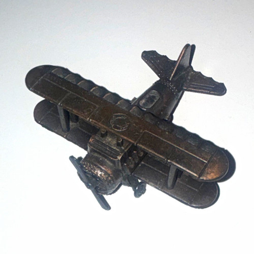 Vintage diecast military - vintage,