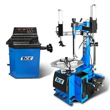 TCE Tire Changer Wheel