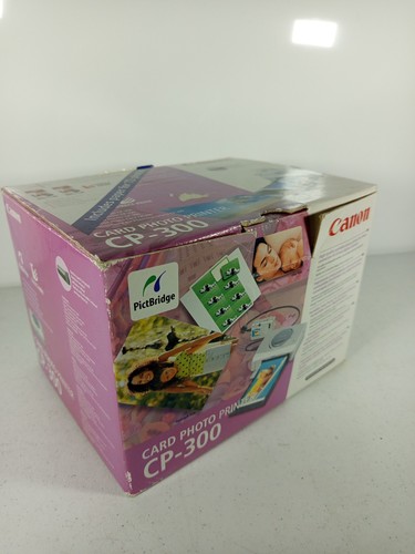 Canon 300 cd1006 card - cp-300,