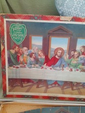 VINTAGE VICTORY Wooden Jigsaw Puzzles GJ Hayter 1950s/60s/70s COMPLETE SELECTION