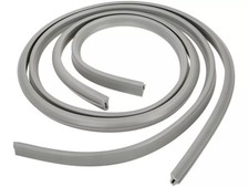 Casa Lambretta Side Panel Rubbers Grey for J Range J50 J100 J125 – 20030041