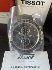 Tissot V8 Automatic