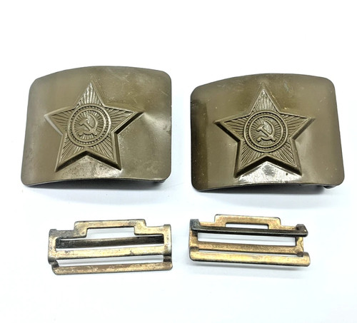 Set psc belt - set,