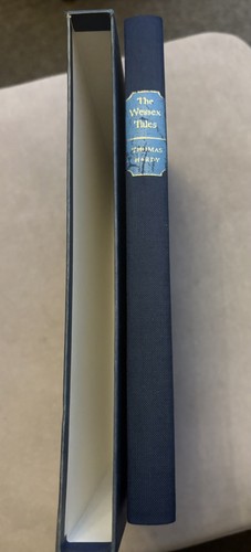 Thomas hardy the wessex - hardy-,