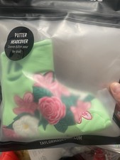 Taylor Made Season Opener