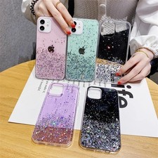 Glitter Case for iPhone 16 15