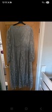 size 5xl (26) dress never