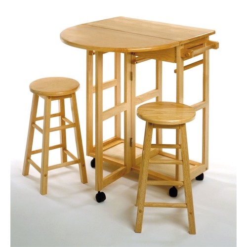 Burnett space saver set - space,