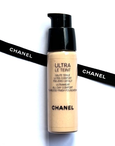 Chanel ultra teint - chanel,