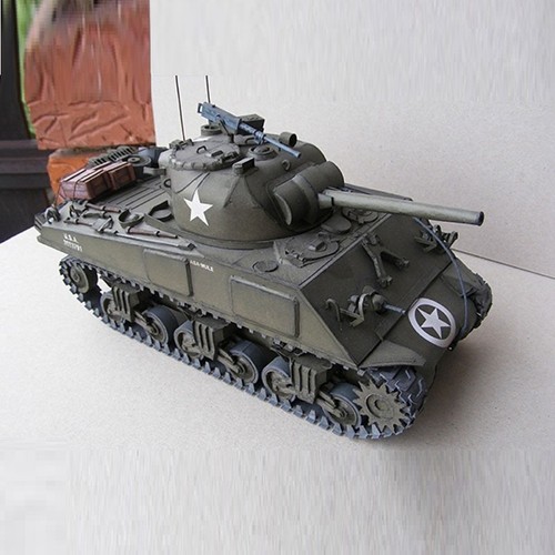 Diy simulation usa - diy, 1/25