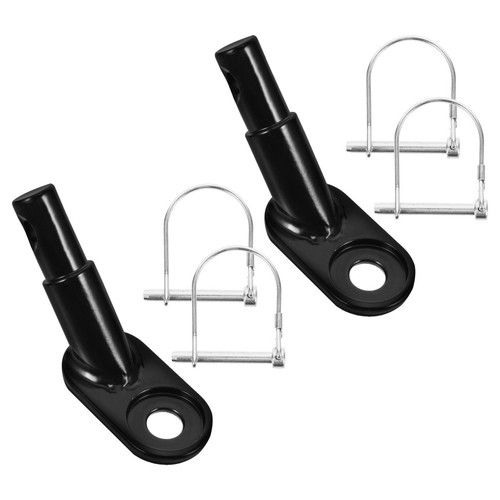 Sets bike trailer - 4,