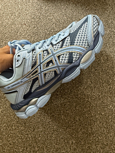 Asics gel cumulus light - gel-cumulus,