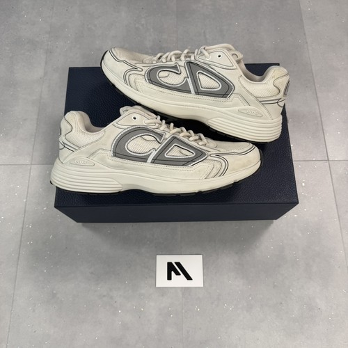 Dior b30 triple white size - -,