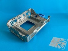 Dell OptiPlex 3050 5050 7050 SFF 3.5 " Hard Drive Caddy Tray 1B33N0U00