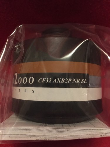 Scott safety cf32 - safety, 40mm