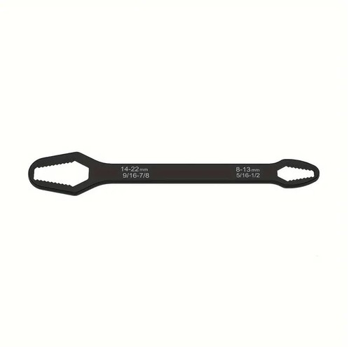 Universal torx wrench 8mm 22mm - torx, 8mm-22mm