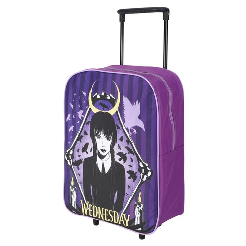 Wednesday trolley foldable - trolley,