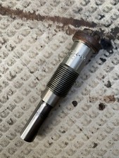 Ford 1.8 TDCi 90 Fuel Pump Drive Belt Tensioner OEM Transit Connect Mk1 Focus