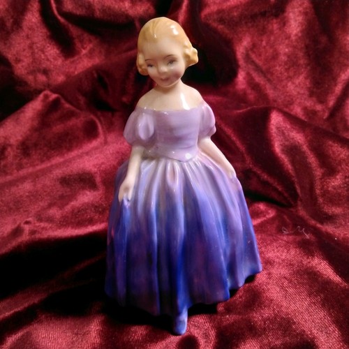 Royal doulton figurine marie - royal,