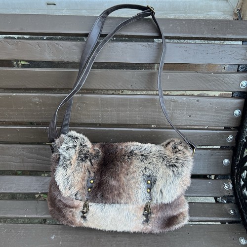 Vintage y2k topshop faux - y2k,
