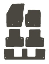 FITS VOLVO XC90 7-SEATER (MPV)