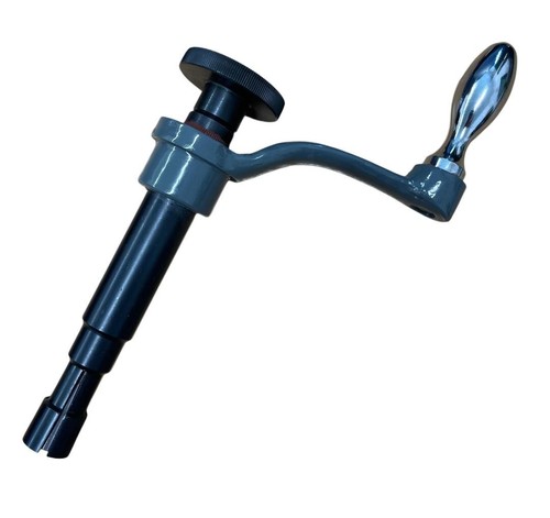 Myford spindle driving handle - myford,