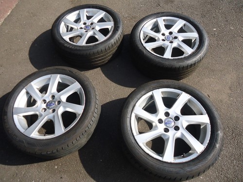 Volvo s60 set - s60, of