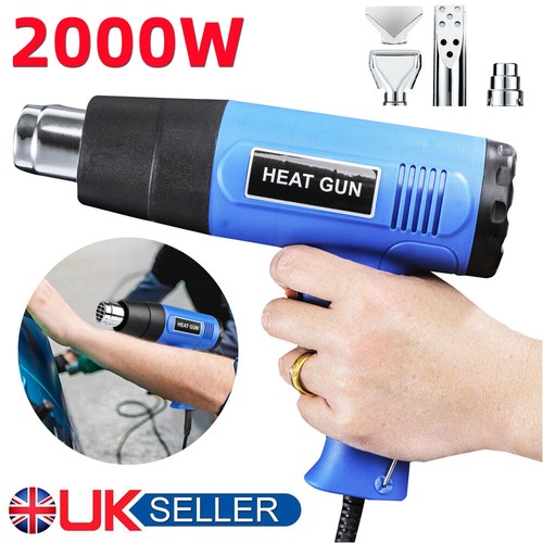 2000w heat gun hot air - heat,
